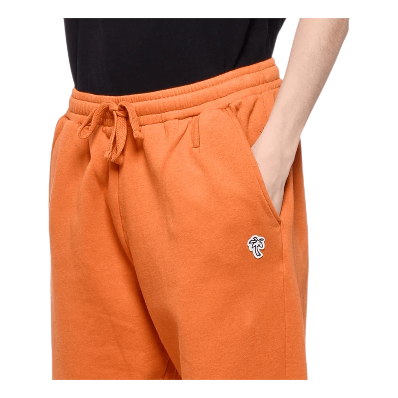 Sweatpants Orange