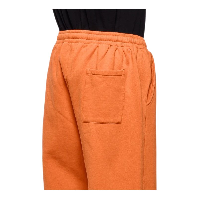 Sweatpants Orange