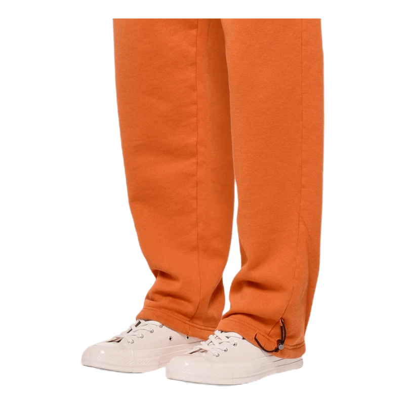 Sweatpants Orange