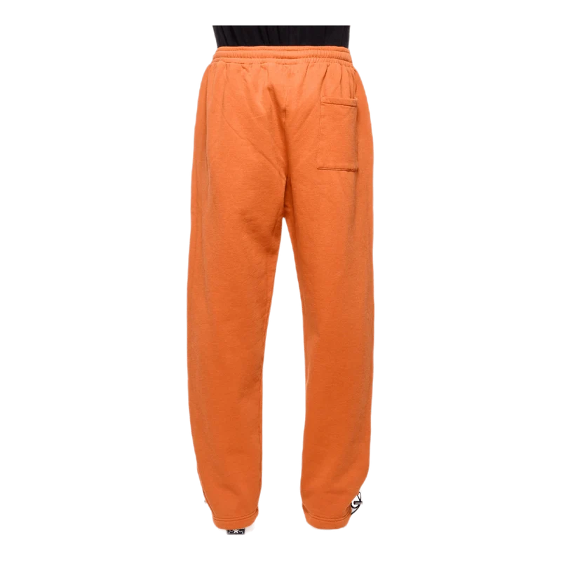 Sweatpants Orange