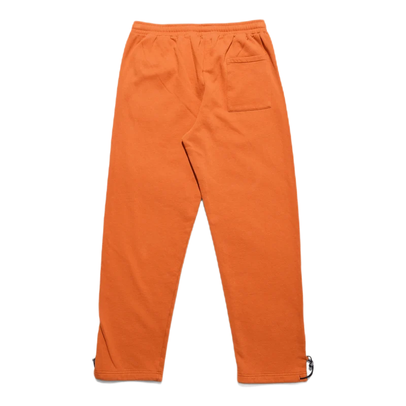 Sweatpants Orange