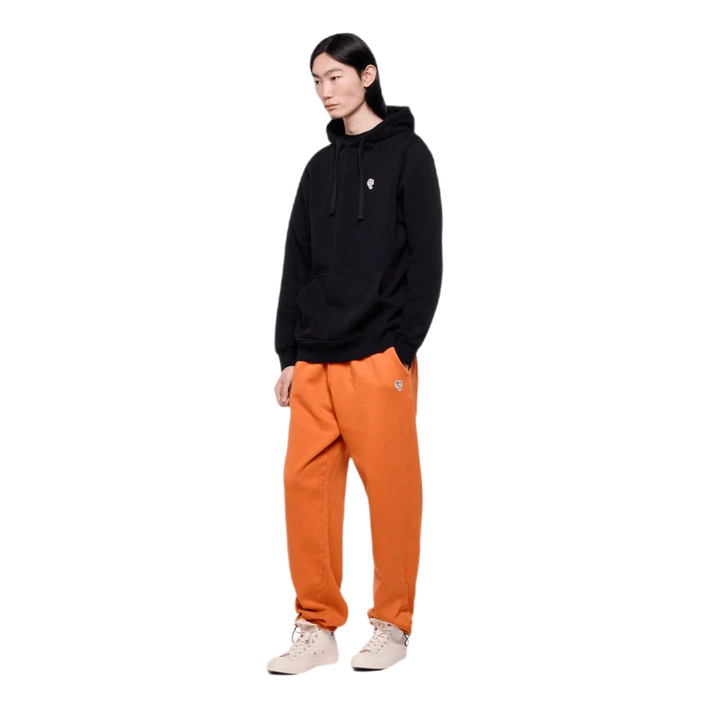 Sweatpants Orange