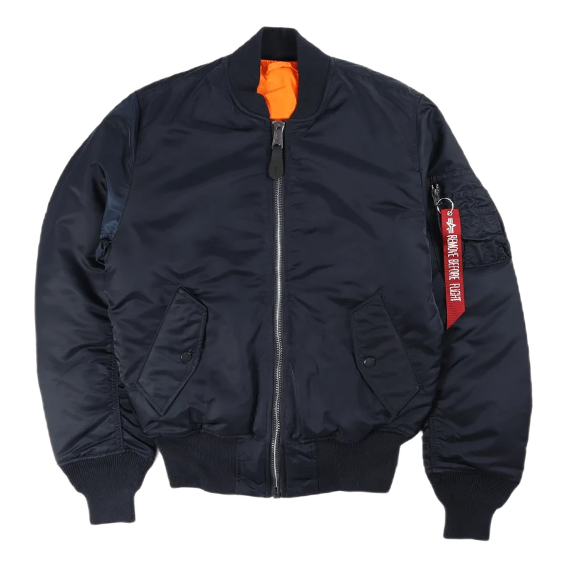 Ma-1 Blue