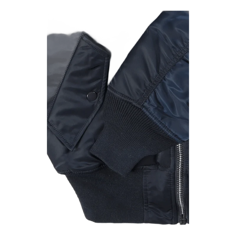 Ma-1 Blue