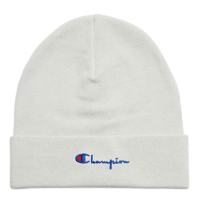 Beanie Cap Gray