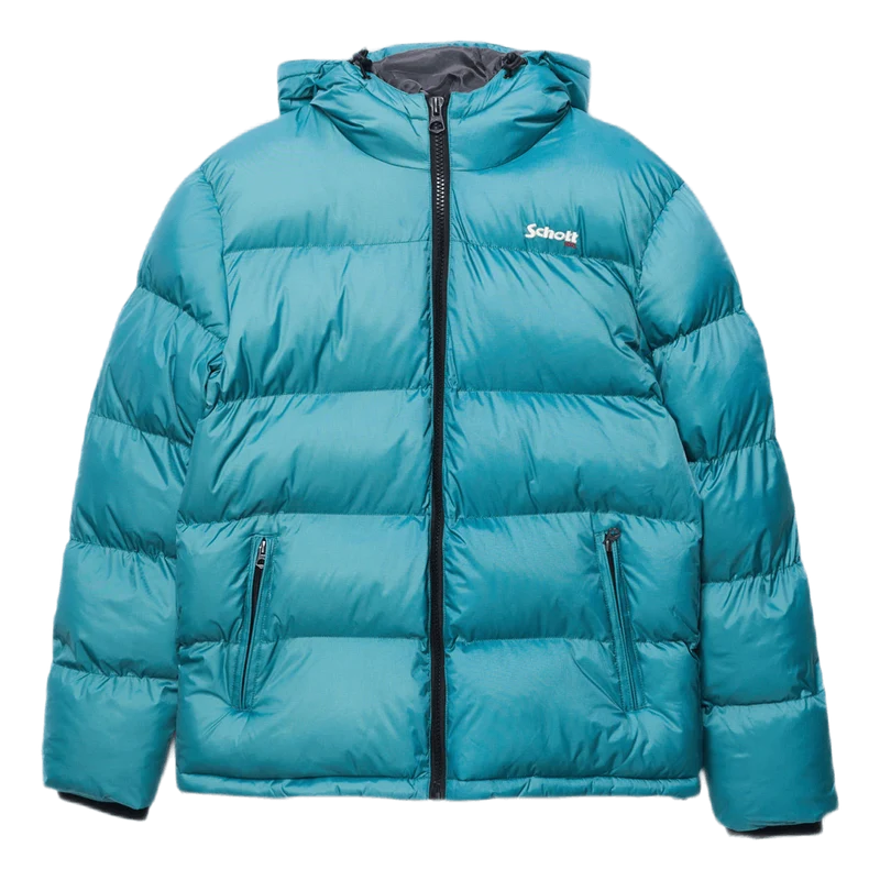 Idaho Jacket Blue