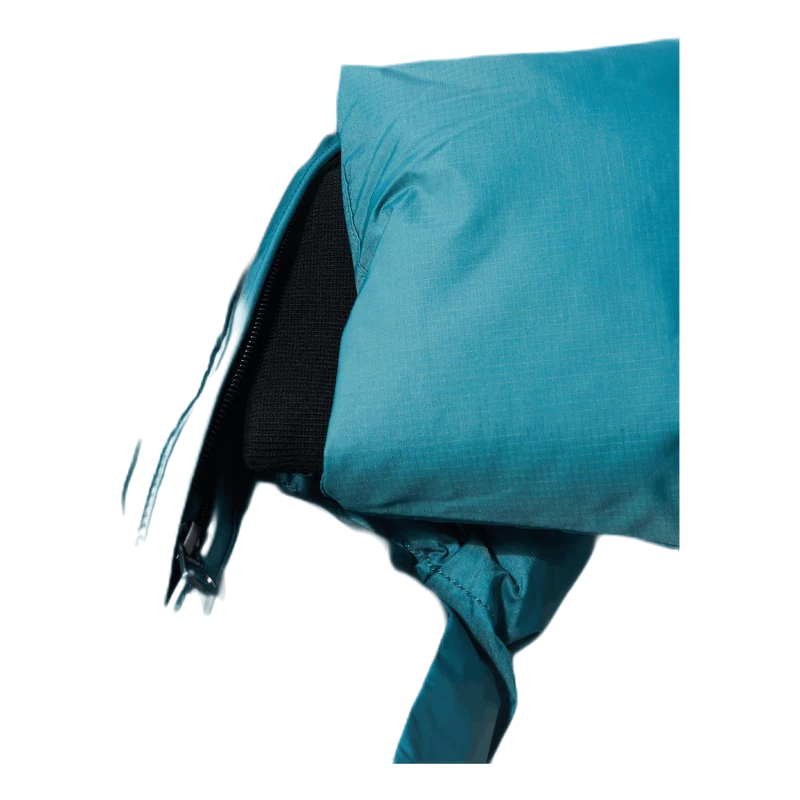 Idaho Jacket Blue