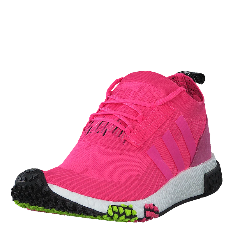 Nmd_racer Pk Pink