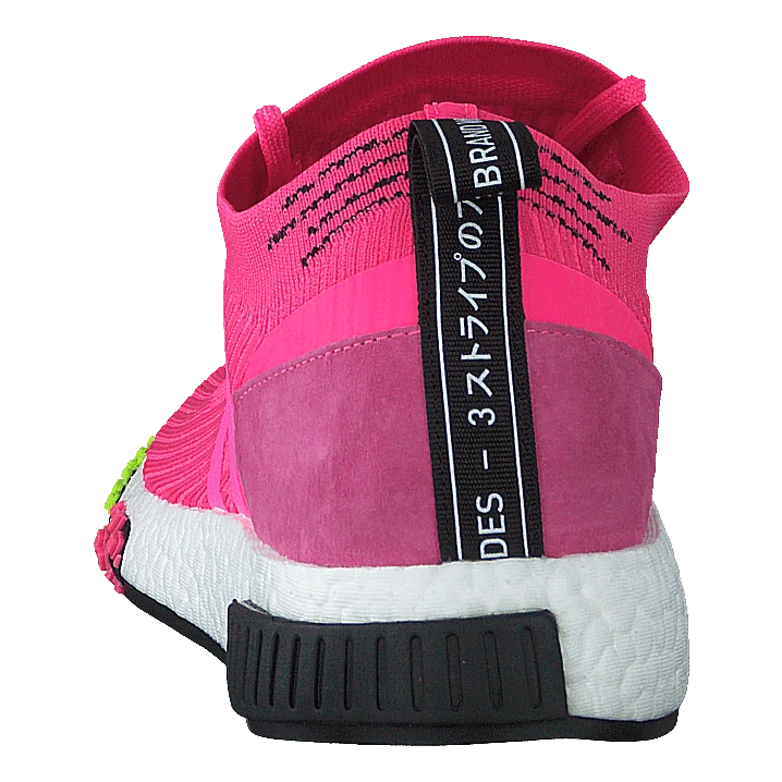 Nmd_racer Pk Pink
