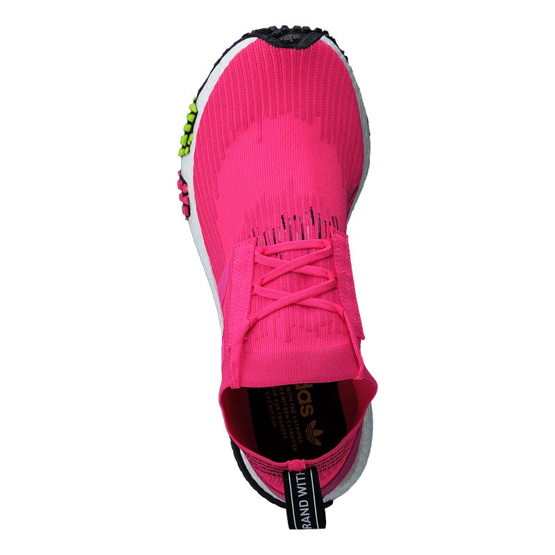 Nmd_racer Pk Pink