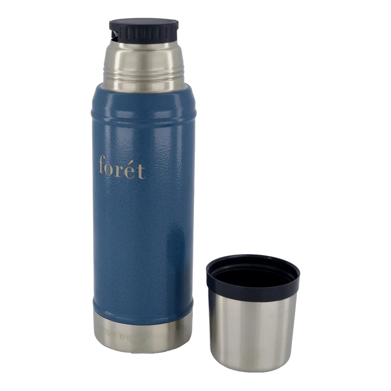 Forét X Stanley Bottle 0.75 L Blue