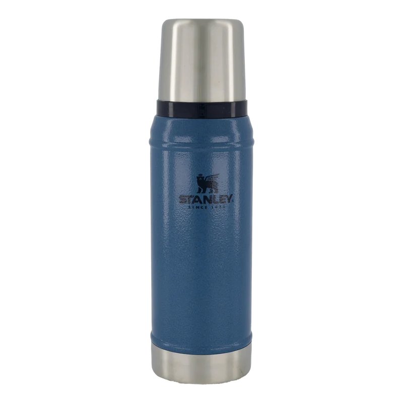 Forét X Stanley Bottle 0.75 L Blue