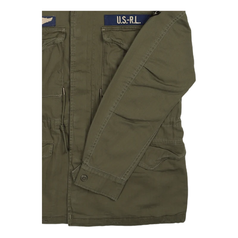 Polo Ralph Lauren The Iconic Field Jacket