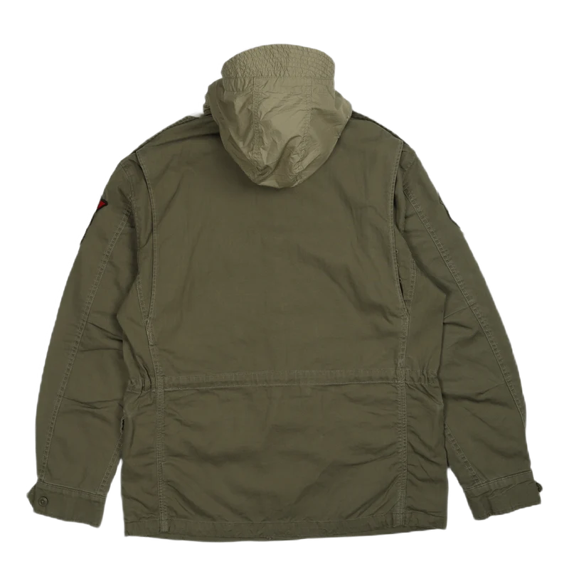Polo Ralph Lauren The Iconic Field Jacket