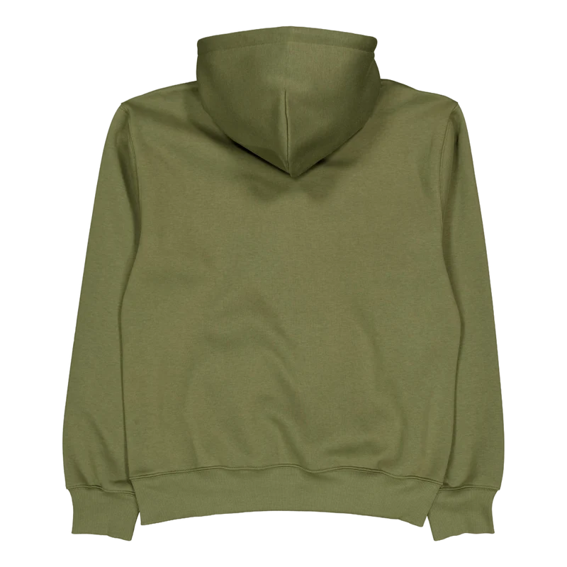 Hooded Carhartt Sweat Dundee / Glassy Pink
