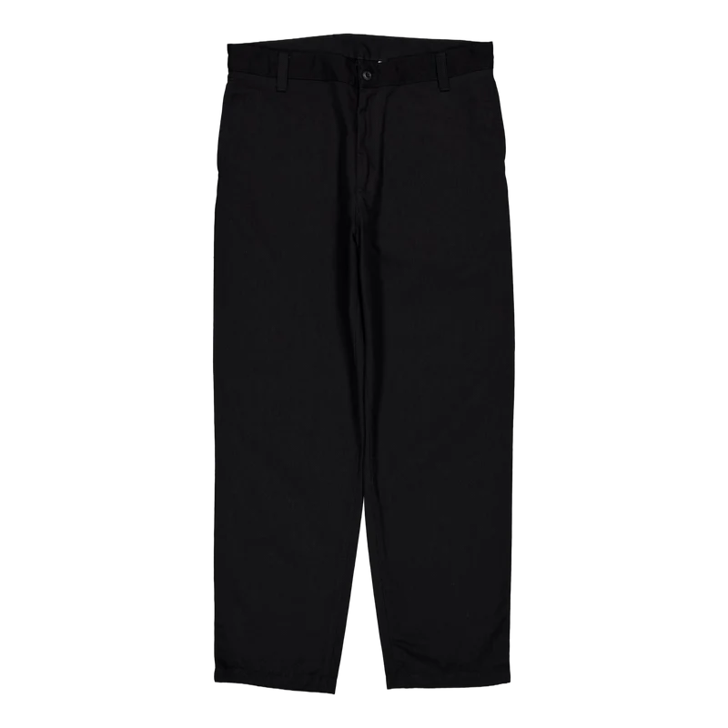 Calder Pant Black
