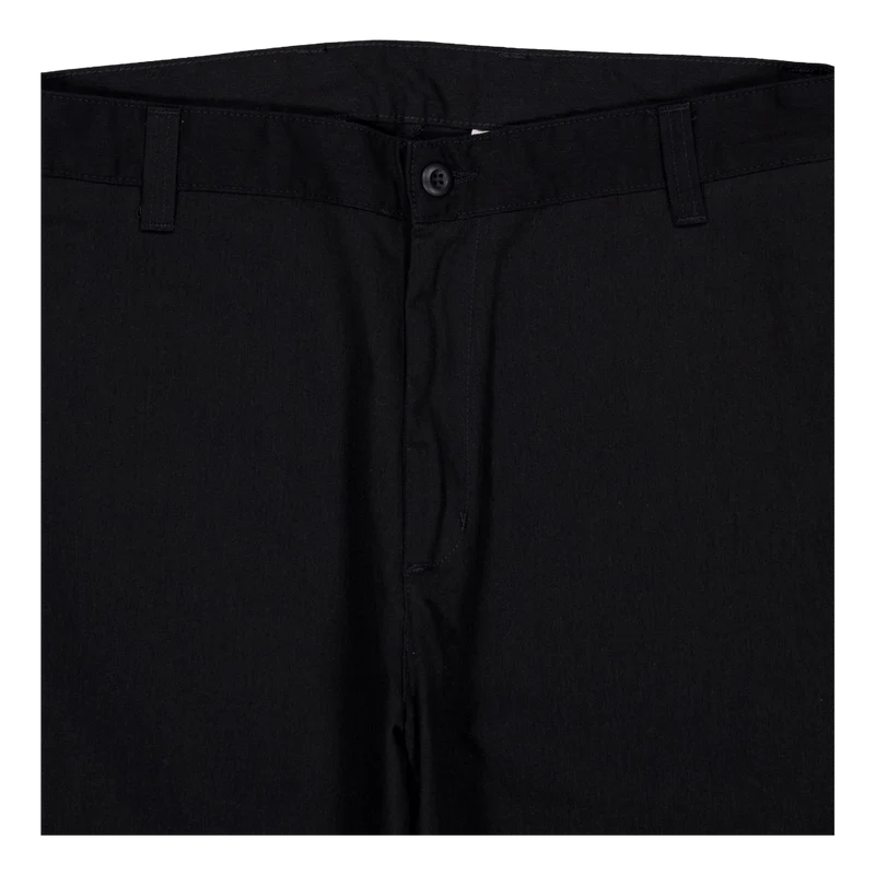 Calder Pant Black