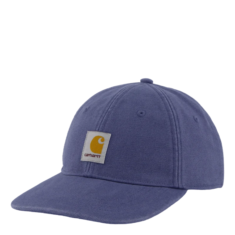 Icon Cap Bay Blue