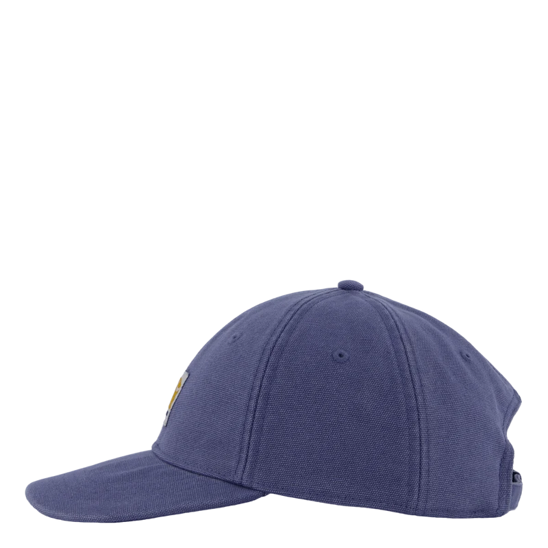 Icon Cap Bay Blue