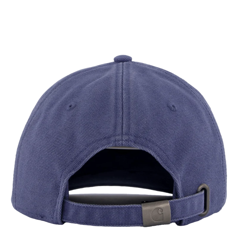 Icon Cap Bay Blue