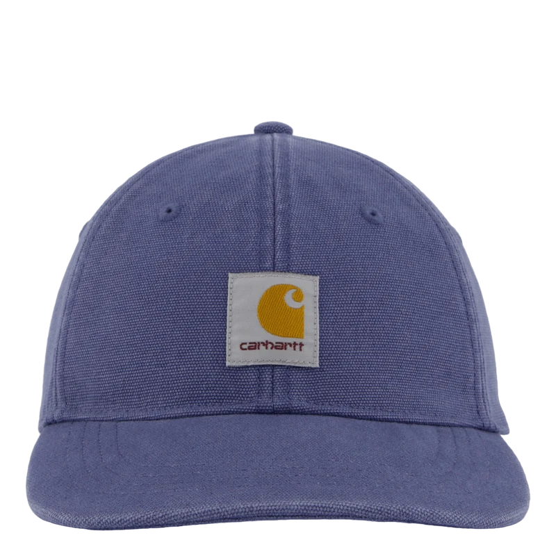 Icon Cap Bay Blue
