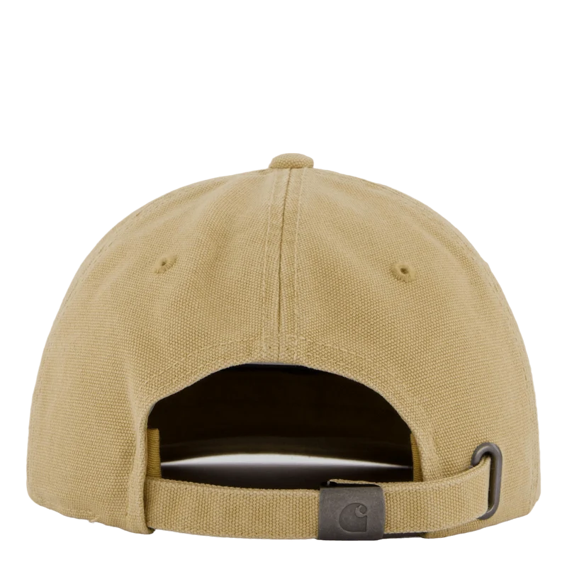 Icon Cap Bourbon