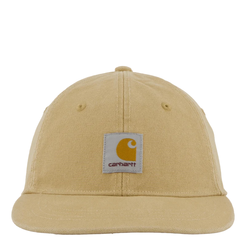 Icon Cap Bourbon