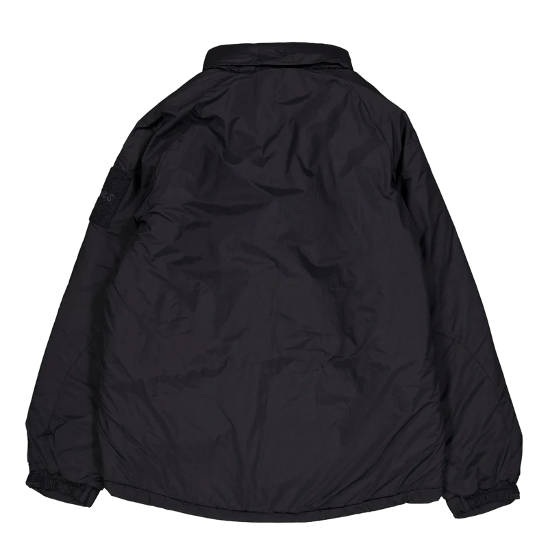 Happy Jacket Black
