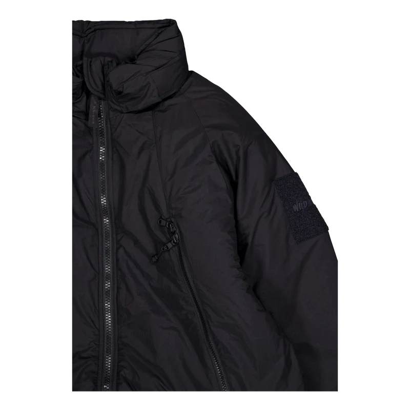 Happy Jacket Black