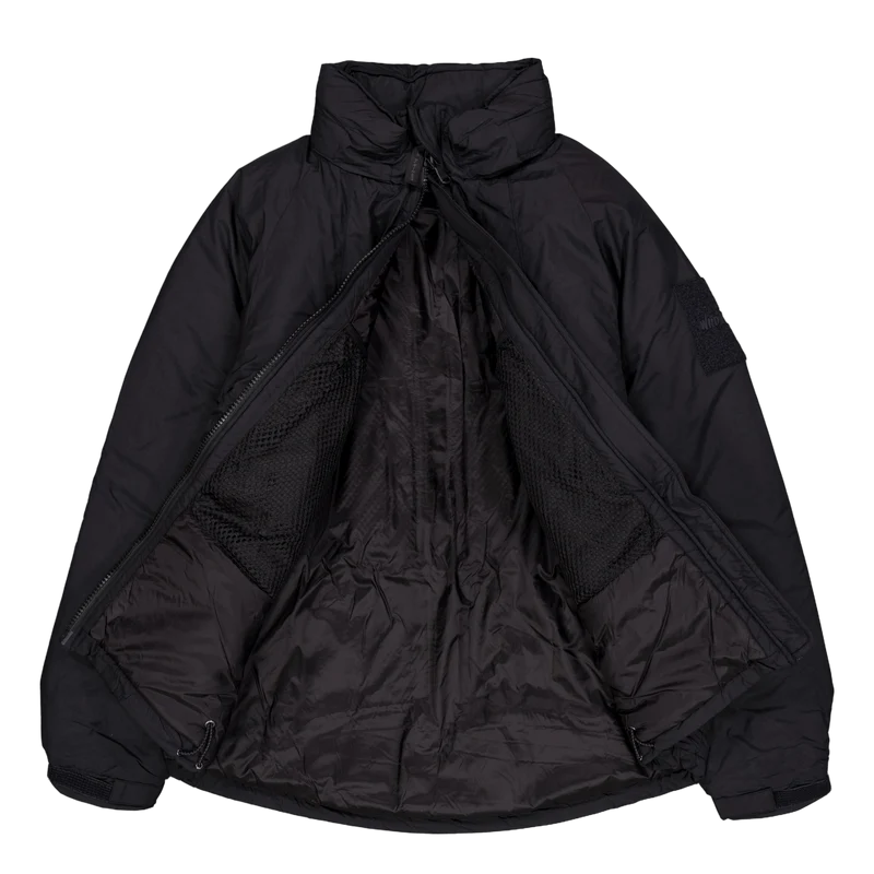 Happy Jacket Black