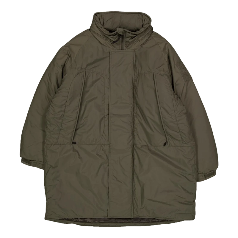 Monster Parka O.d