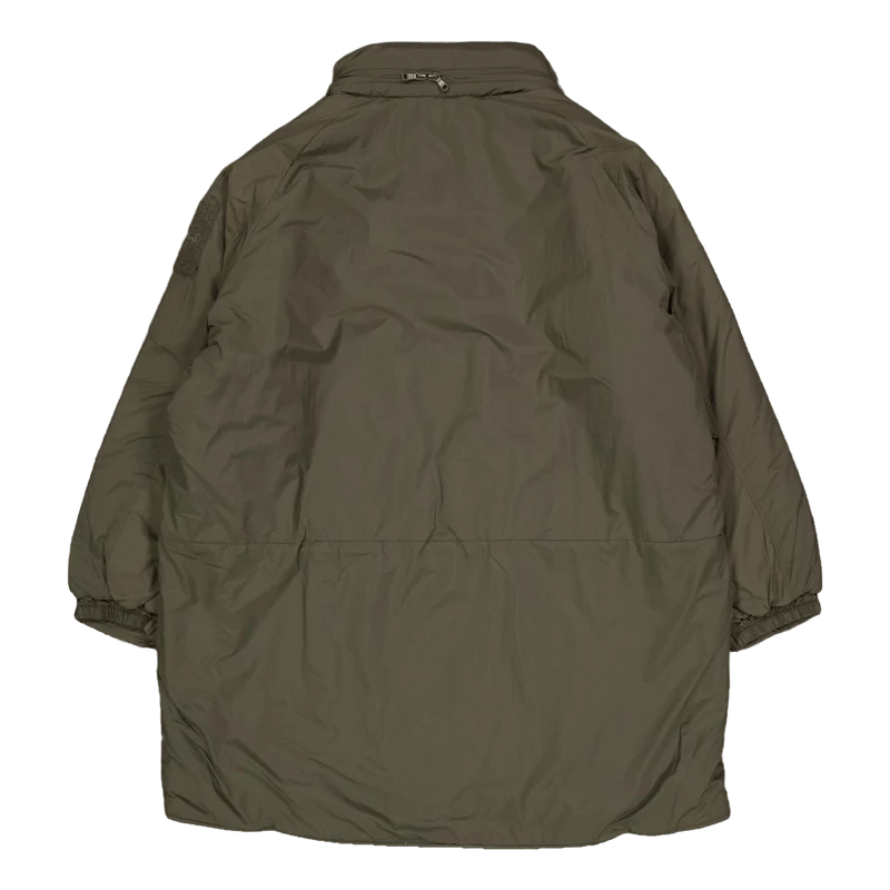 Monster Parka O.d