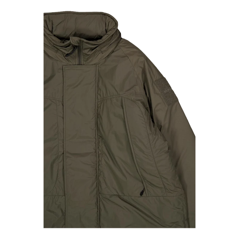 Monster Parka O.d