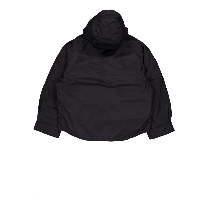 Makalu Jacket Black