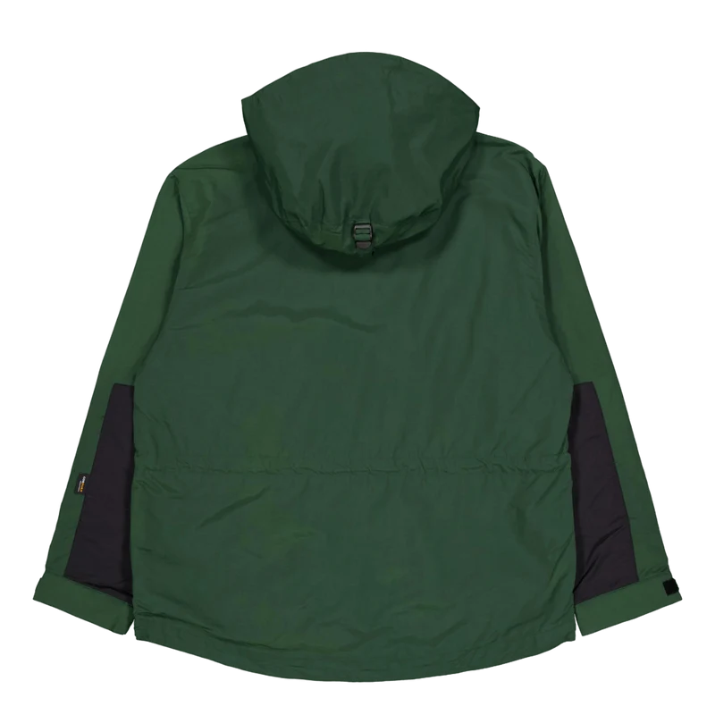 Cordura Jacket Leaf