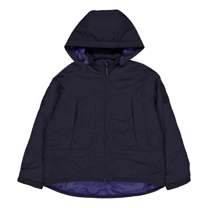 Monster Parka Type 1 Navy