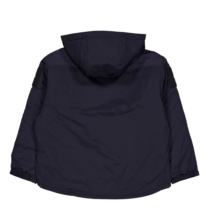 Monster Parka Type 1 Navy