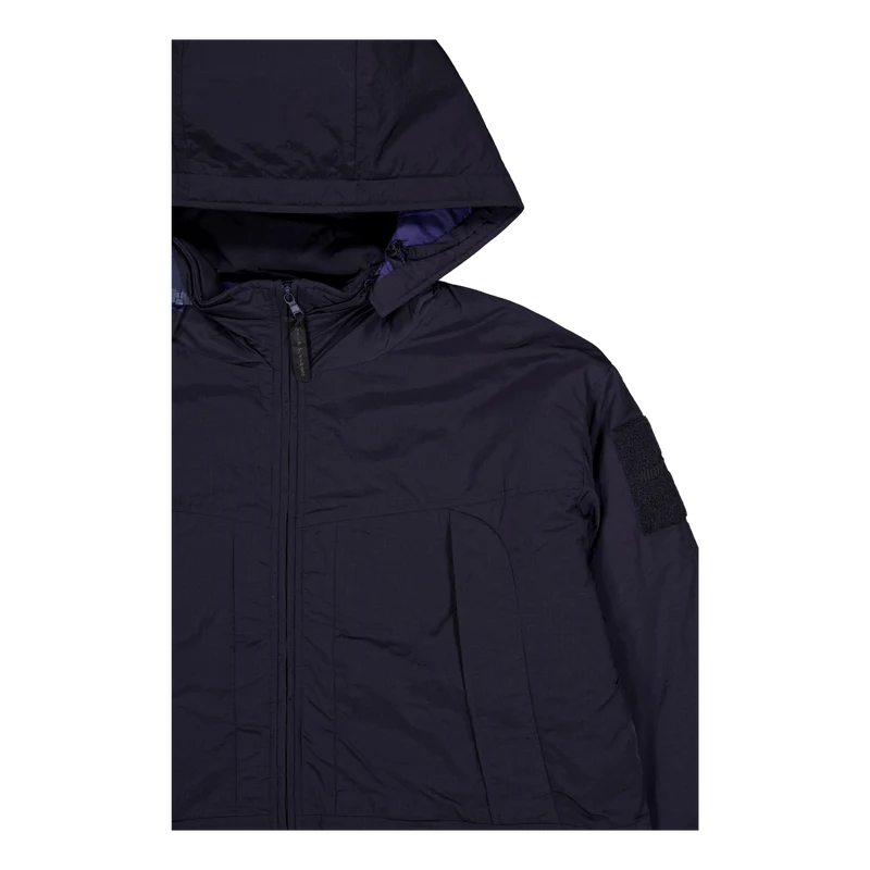Monster Parka Type 1 Navy