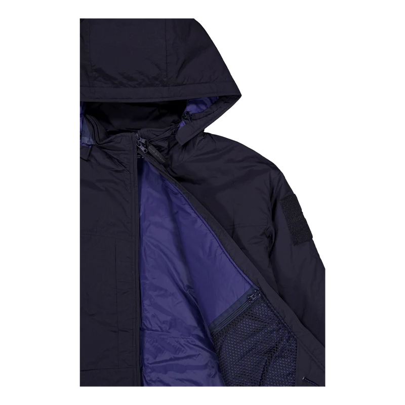 Monster Parka Type 1 Navy