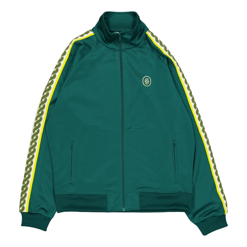 La Veste Survet' Forest Green