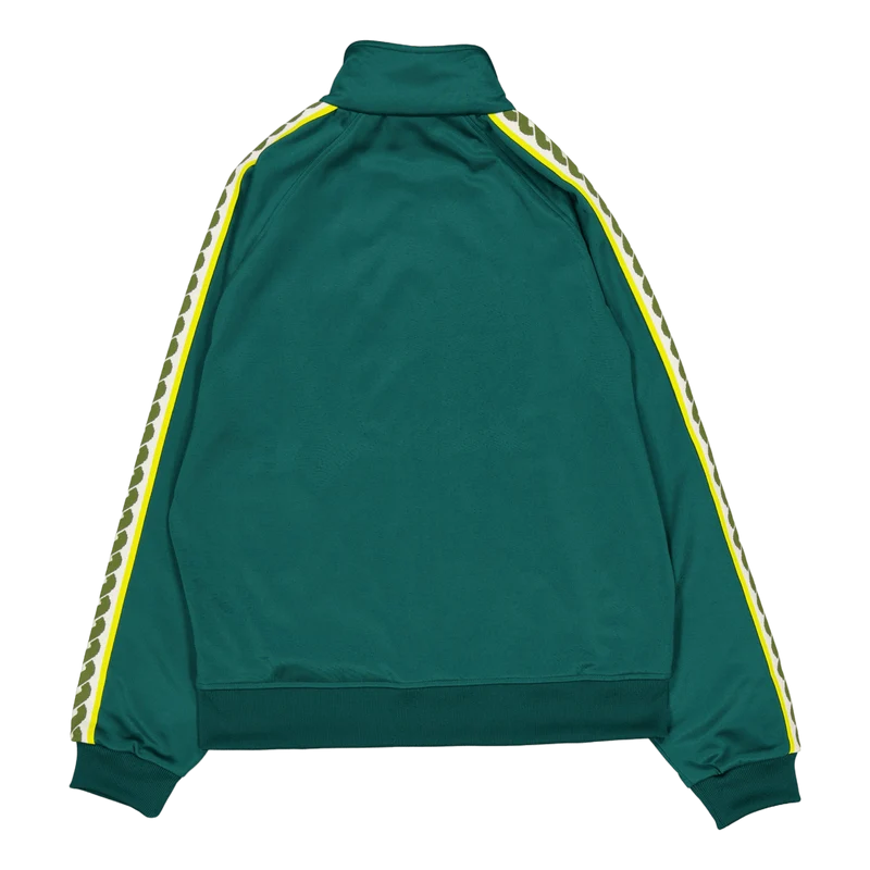 La Veste Survet' Forest Green