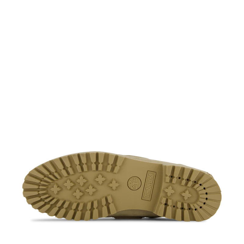 Authentics 3 Eye Classic Lug Lt Brown