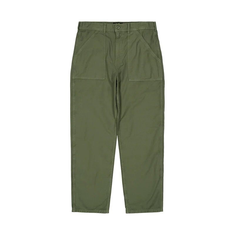 Fat Pant Olive