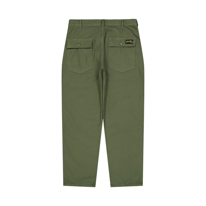 Fat Pant Olive