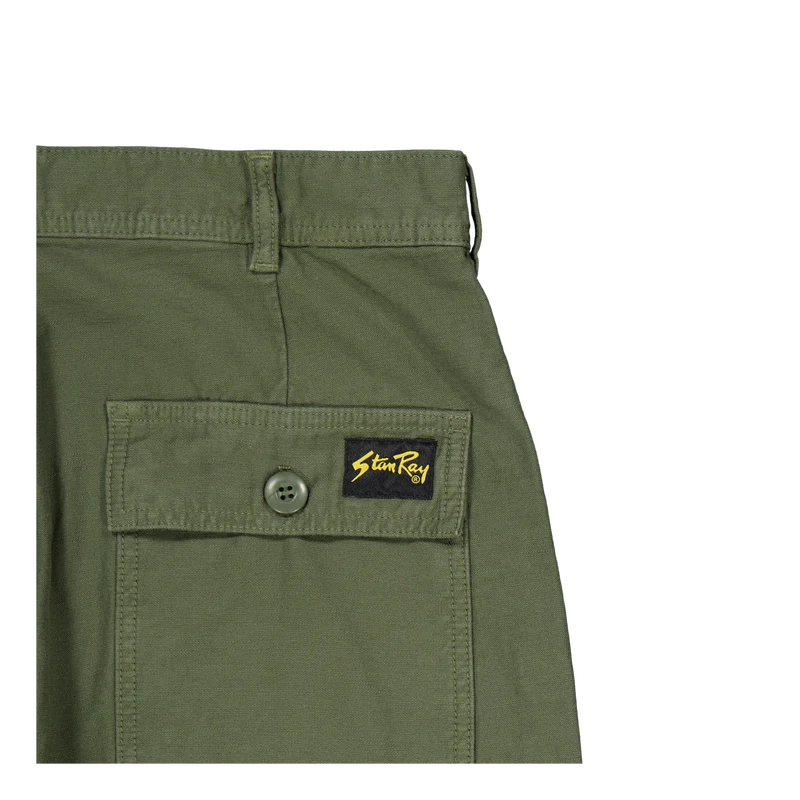 Fat Pant Olive