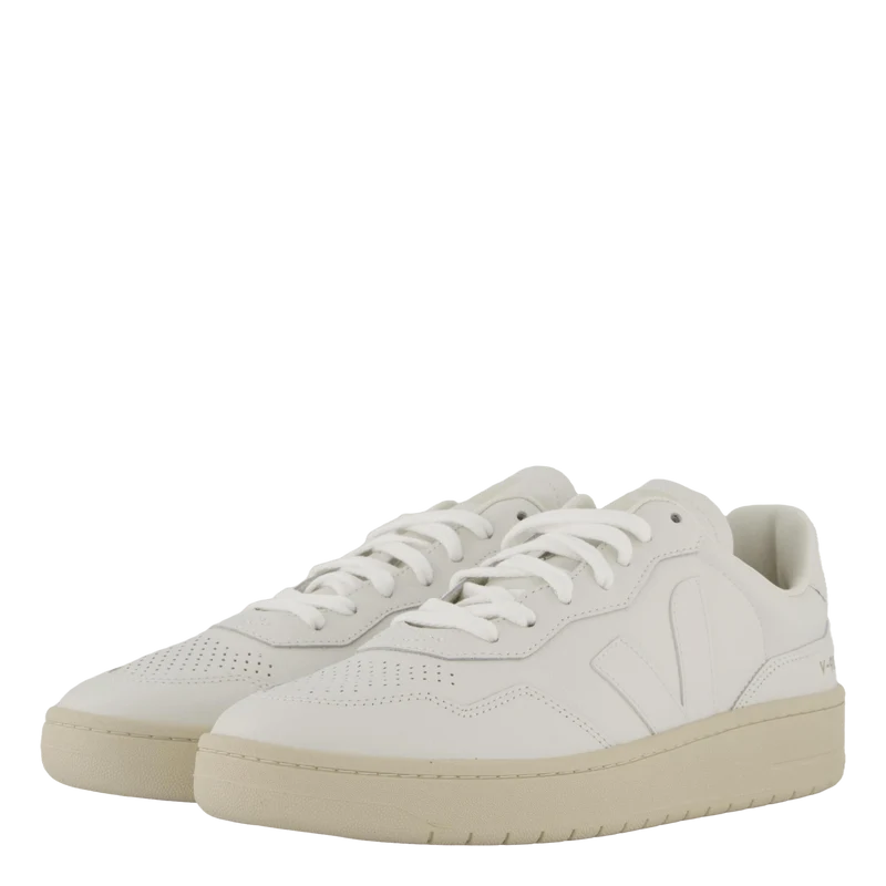 V-90 Extra White
