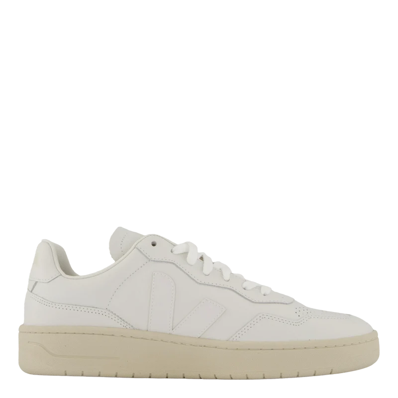 V-90 Extra White