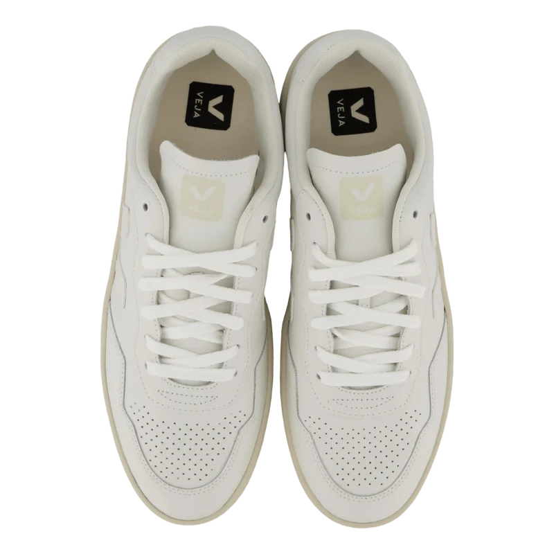 V-90 Extra White