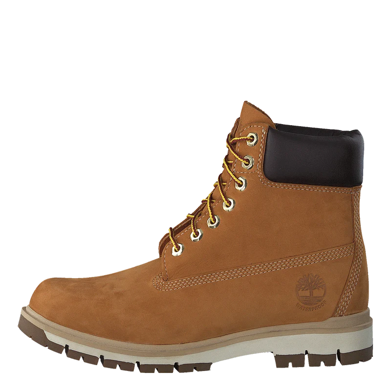 Radford 6" Boot WP Wheat Waterbuck