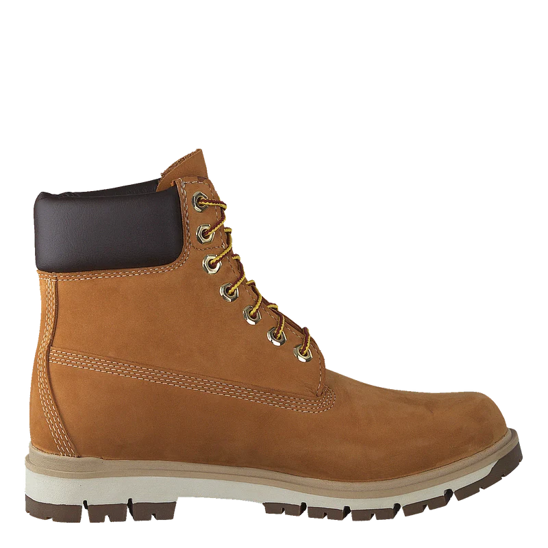 Radford 6" Boot WP Wheat Waterbuck